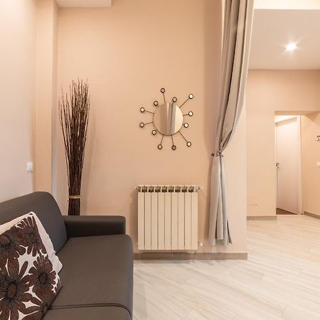 Dante Experience Apartment Florenz Exterior foto
