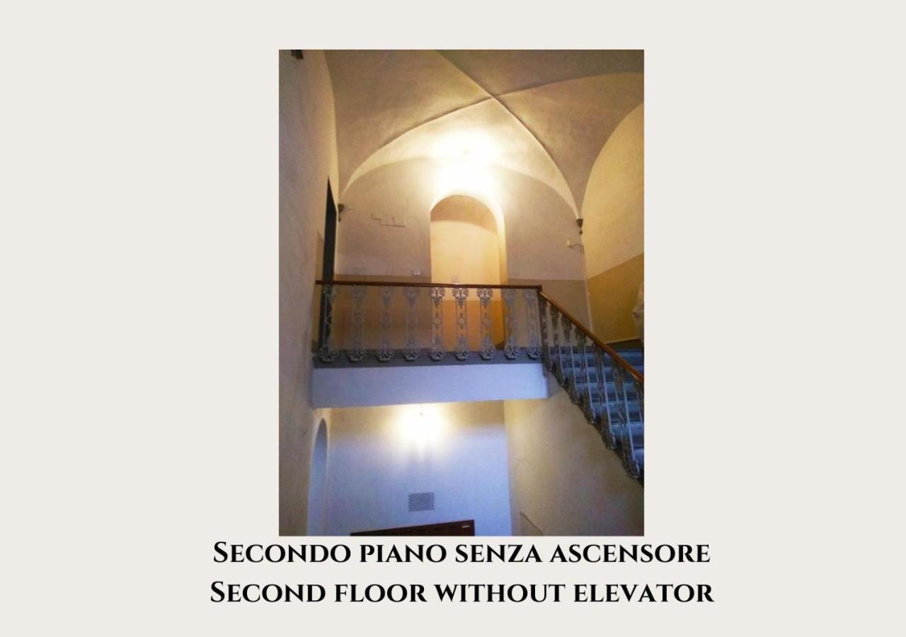 Dante Experience Apartment Florenz Exterior foto