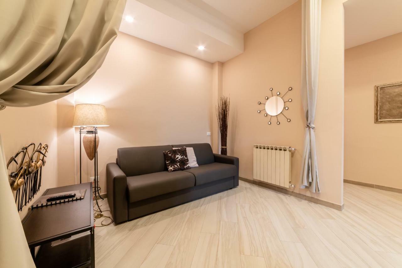 Dante Experience Apartment Florenz Exterior foto